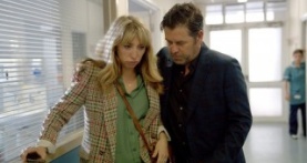 Родители года 1 сезон 10 серия