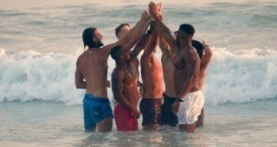 Испытание соблазном 1 сезон 5 серия