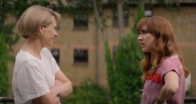 Не с первой попытки 1 сезон 7 серия