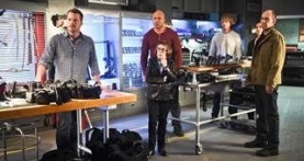 Морская полиция: Лос-Анджелес 7 сезон 24 серия