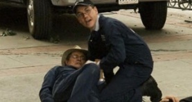 Морская полиция: Спецотдел 6 сезон 13 серия