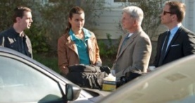 Морская полиция: Спецотдел 9 сезон 21 серия