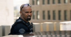 S. W. A. T.: Спецназ города ангелов 3 сезон 17 серия