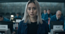 Вторжение 1 сезон 5 серия