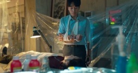 Милый дом 1 сезон 7 серия