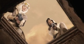 Звёздный путь: Дискавери 1 сезон 1 серия