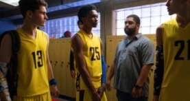 Стойкость 1 сезон 6 серия