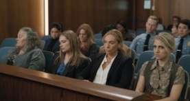 Невероятное 1 сезон 8 серия