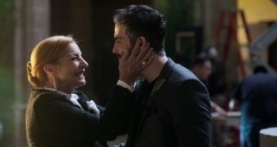 Монархиня 1 сезон 3 серия