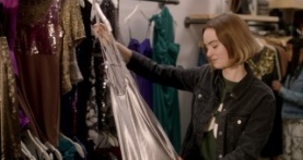 Нетипичный 1 сезон 6 серия