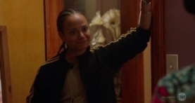 Когти 1 сезон 6 серия