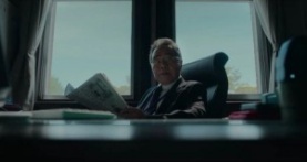 Журналистка 1 сезон 2 серия