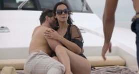 Монархиня 2 сезон 3 серия