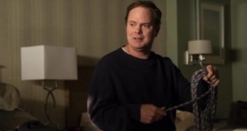 Комната 104 2 сезон 2 серия