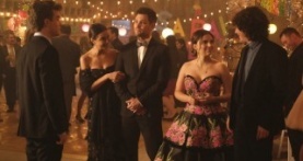 Супермен и Лоис 2 сезон 5 серия