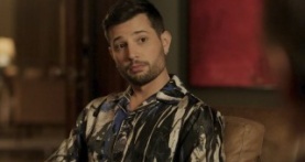 Династия 5 сезон 7 серия