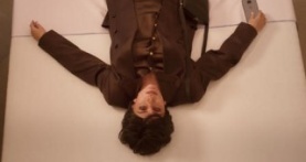 Дом цветов 1 сезон 4 серия