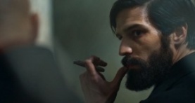 Фрейд 1 сезон 4 серия