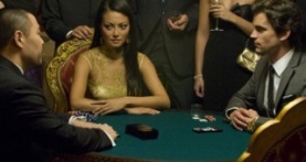 Белый воротничок 1 сезон 6 серия