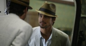 Белый воротничок 4 сезон 1 серия