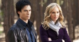 Дневники вампира 3 сезон 18 серия