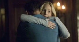 Дневники вампира 7 сезон 21 серия