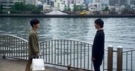 Словно золотые рыбки 1 сезон 2 серия