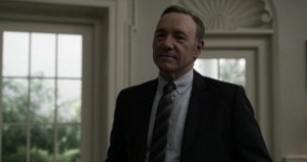 Карточный домик 3 сезон 2 серия