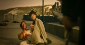 Гарсиа! 1 сезон 6 серия