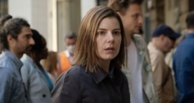 Медленные лошади 2 сезон 5 серия