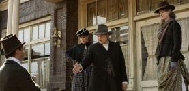 Забытые Богом 1 сезон 2 серия