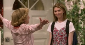 Шоу 90-х 1 сезон 1 серия