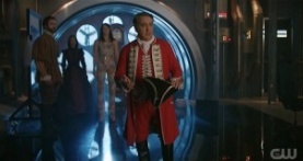 Флэш 9 сезон 8 серия