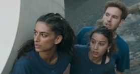 Добро пожаловать в Эдем / Добро пожаловать в рай 2 сезон 7 серия