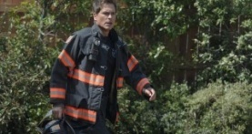 911: Одинокая звезда 4 сезон 17 серия