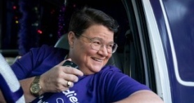 Кто-то где-то 2 сезон 6 серия