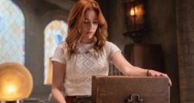 Нэнси Дрю 3 сезон 13 серия