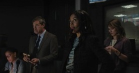 Утреннее шоу 3 сезон 2 серия