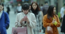 Охваченный пламенем дом Митарай 1 сезон 6 серия