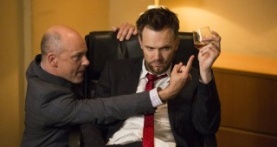 Сообщество 5 сезон 1 серия