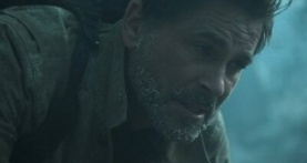 911: Одинокая звезда 3 сезон 1 серия