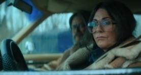 Академия «Амбрелла» 4 сезон 4 серия