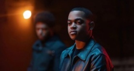 Власть в ночном городе. Книга вторая: Призрак 4 сезон 10 серия