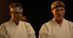 Кобра Кай 6 сезон 6 серия