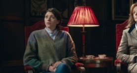 Джентльмены 1 сезон 1 серия