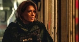 Голубые огни 3 сезон 1 серия