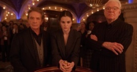 Убийства в одном здании 5 сезон 10 серия