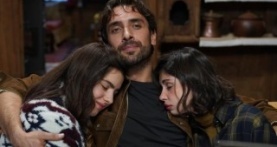 Это море переполнится 1 сезон 14 серия