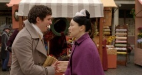 Бриджертоны 4 сезон 5 серия