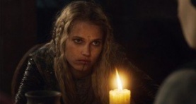 Последнее королевство 3 сезон 4 серия